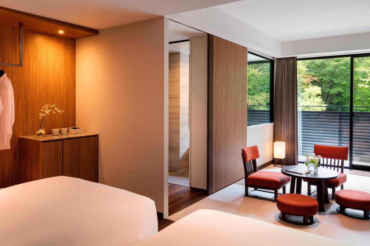 Karuizawa Marriott Hotel Екстер'єр фото