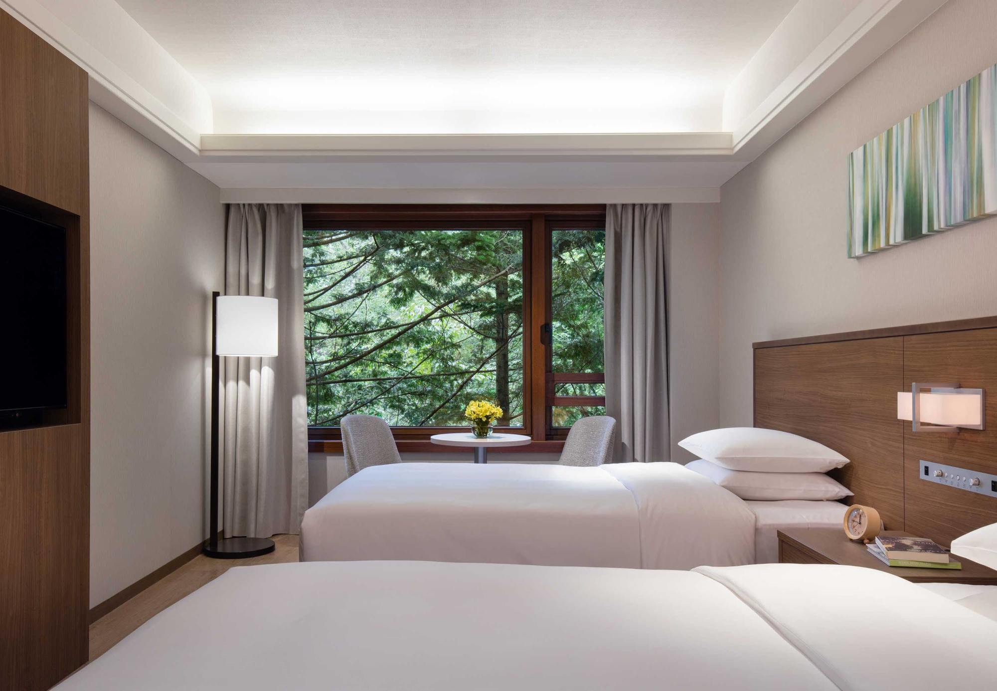 Karuizawa Marriott Hotel Екстер'єр фото