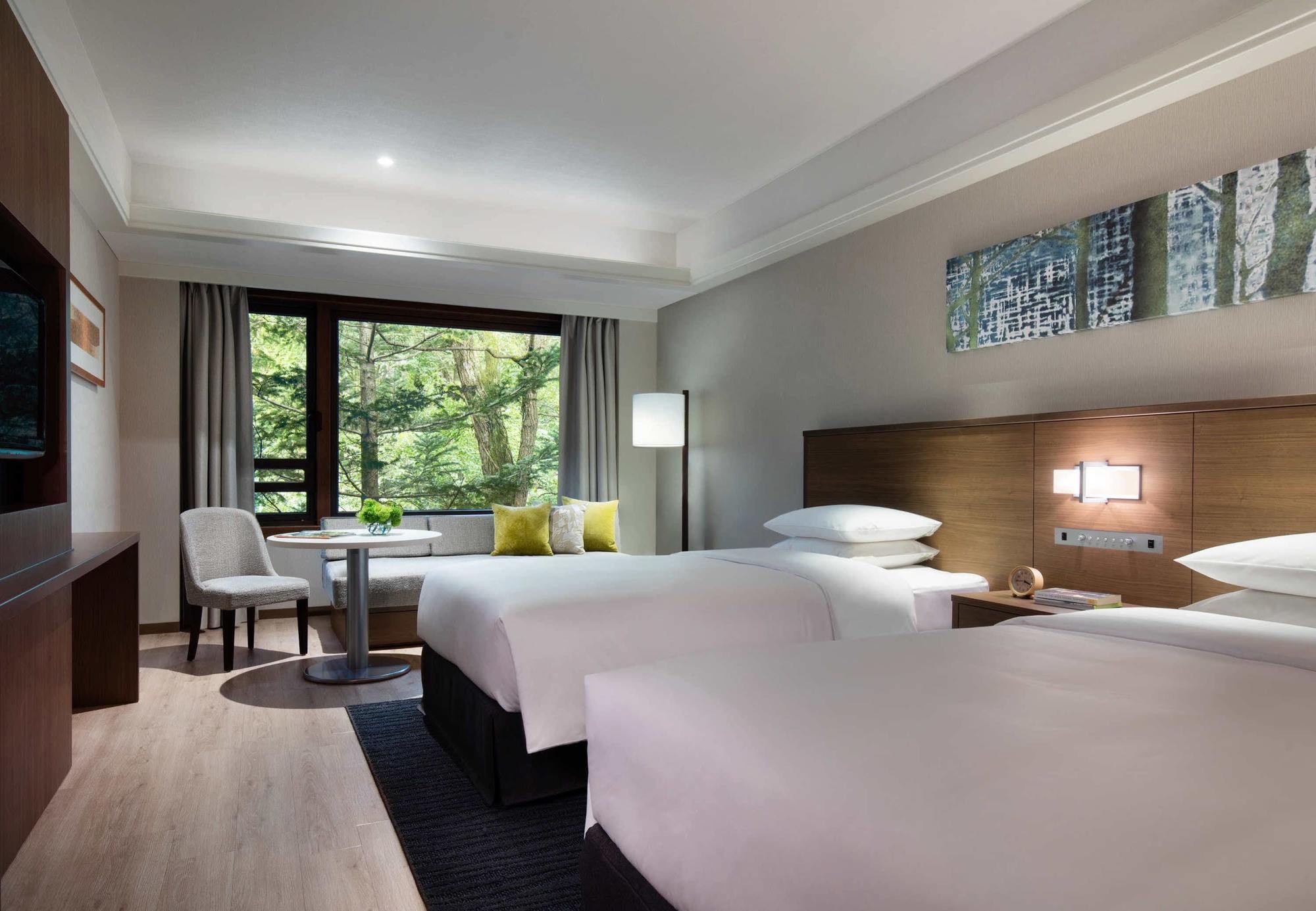 Karuizawa Marriott Hotel Екстер'єр фото