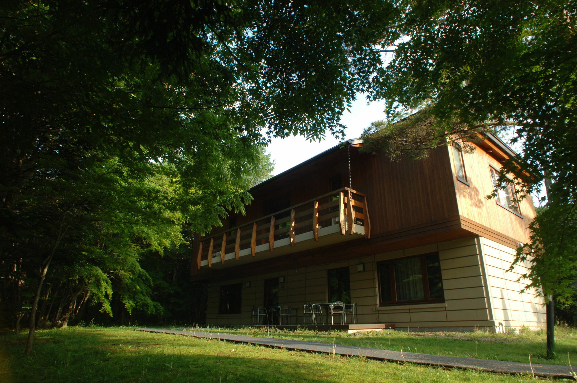 Karuizawa Marriott Hotel Екстер'єр фото